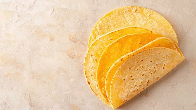 Discover Taco Bells iconic logo on the walls of a Taco Bell restaurant in Finestrat, Spain on March , 3.