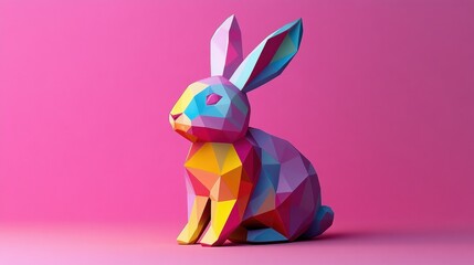 Modern Bunny Designs: Contemporary interpretations of the Easter bunny