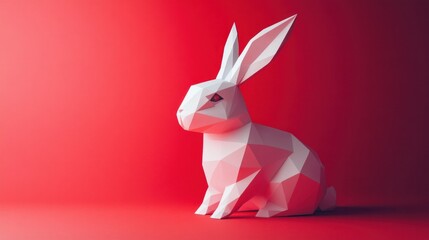 Modern Bunny Designs: Contemporary interpretations of the Easter bunny