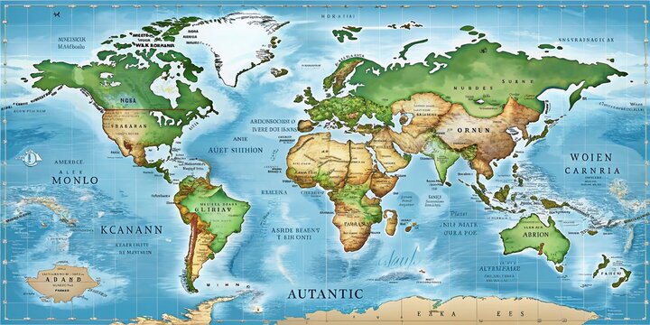 Continental Shelf Continental Shelf