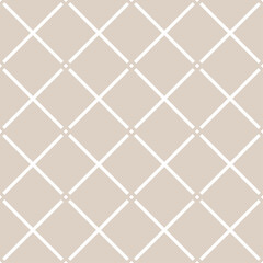 Fototapeta premium seamless geometric pattern texture