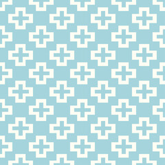 seamless geometric pattern texture
