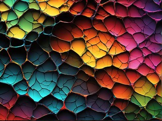 abstract colorful background