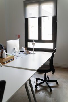 Modern Office desk