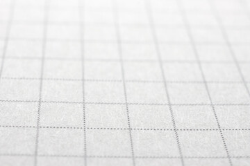 White paper texture in cage