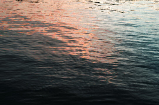 Seawater Shimmer