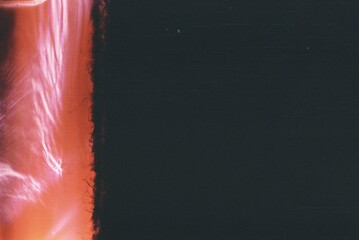 Film Texture