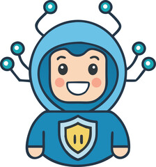 Cybersecurity Guardian