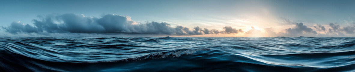 Obraz premium world oceans day