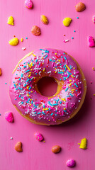 national donut day