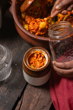 Winter Special Magali Pickle