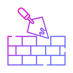 Brick Work icon