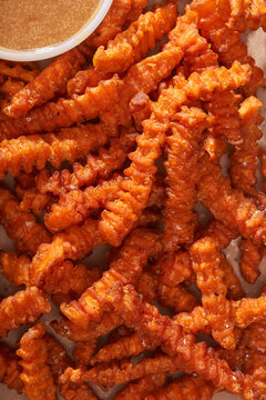 Sweet Potato Fries