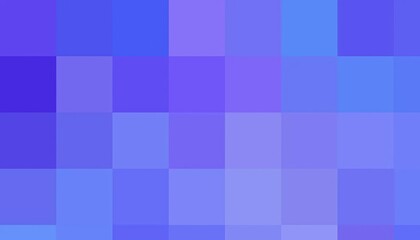 Abstract blue purple gradient, wavy fluid design, mobile wallpaper, iridescent, fluid