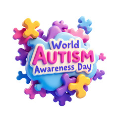 World Autism Awareness Day