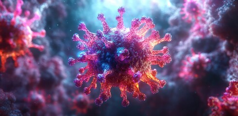 Omicron Variant of COVID-19 Risk and Transmission Contagion Outbreak Control Treatment Health Research