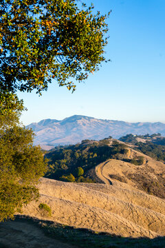 mount diablo 