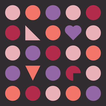 Art rebus. Find love.