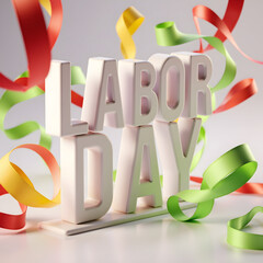 Celebrating Labor Day