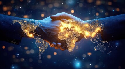 Global Partnership