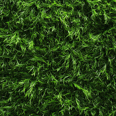 grass wall pattern background -