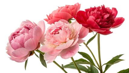 Obraz premium Soft and Sweet Roses: Like a Hug from a Flower!