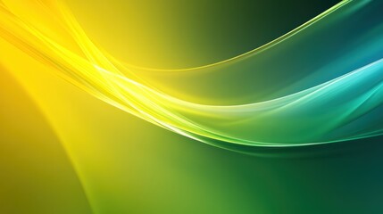 Obraz premium modern abstract background with smooth gradient transitions