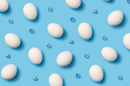 Multiply eggs