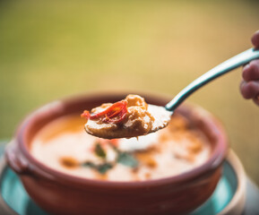 Friends, beers and delicious food, the best plan!