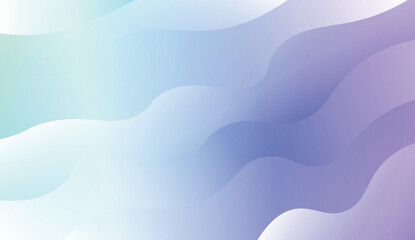 Geometric Design, Shapes. Design For Your Header Page, Ad, Poster, Banner. Vector Illustration with Color Gradient.