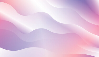 Geometric Design, Shapes. Design For Cover Page, Poster, Banner Of Websites. Vector Illustration with Color Gradient.