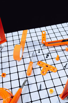 3d printing materials and tools