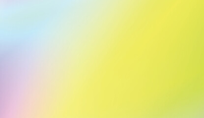Colorful Gradient Color Background Wallpaper. For Greeting Card, Flyer, Poster, Brochure, Banner Calendar. Vector Illustration.