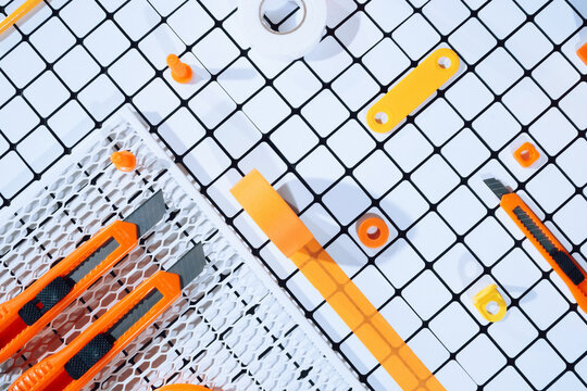 3d printing  tools and instruments