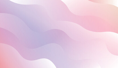 Modern Background With Dynamic Effect. For Your Design Wallpapers Presentation. Vector Illustration with Color Gradient.