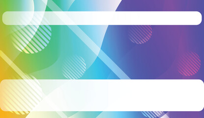 Abstract Background With Dynamic Effect. For Elegant Pattern Cover Book. Vector Illustration with Color Gradient.