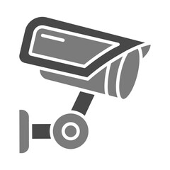 Cctv Camera Icon