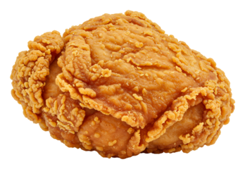 香ばし揚げ鶏 ジューシー食感