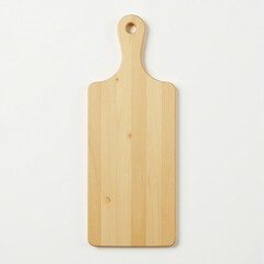 Japanese Kitchen Cutting Board. Wooden