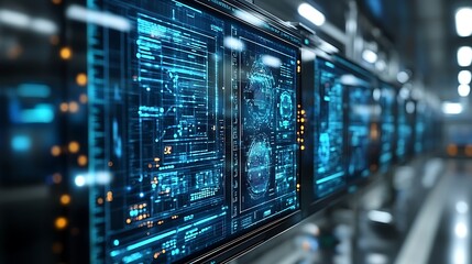 An interactive e-learning platform for professionals seeking business skill enhancements.