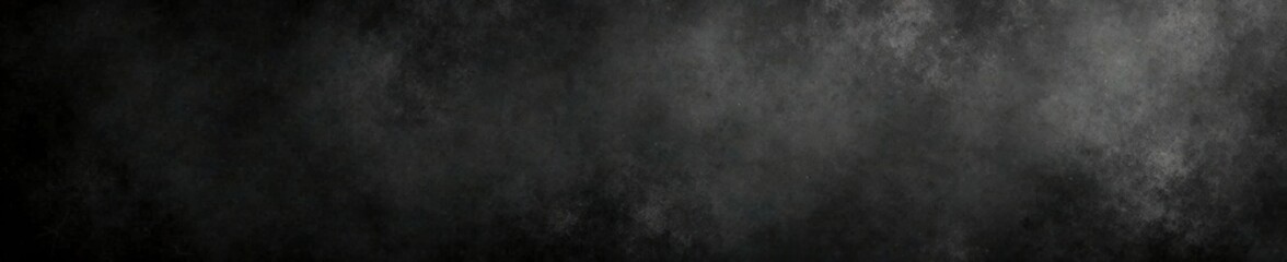 Fototapeta premium Distressed, high-contrast, dark grey and black abstract pattern with sharp, jagged edges and irregular shapes , chaotic, abstract