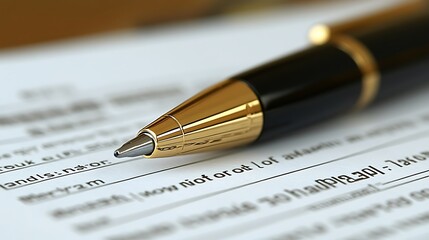 A professional layout of market research reports, glowing pens, and clean branding tools.