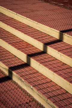 Steps