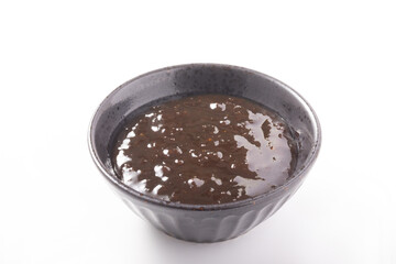 ゆず味噌