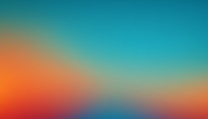 red purple blue grainy background,Grainy red orange blue color gradient background, vibrant poster noise texture banner, cover header backdrop design,54