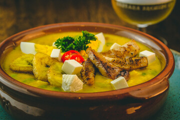 Friends, beers and delicious food, the best plan!