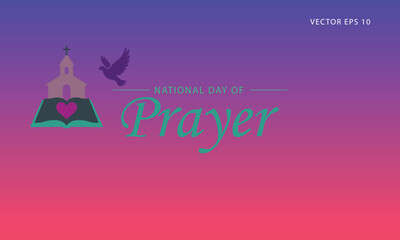 National Day of Prayer for Community and Spiritual Growth