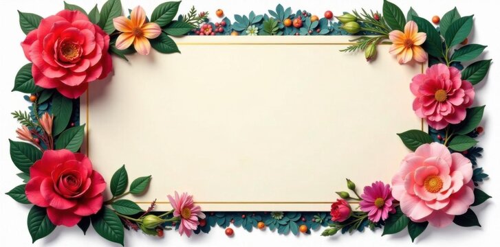 Sticker layout design for formal event invitation card , sticker, layout