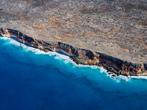 Baxter Cliffs, Western Australia