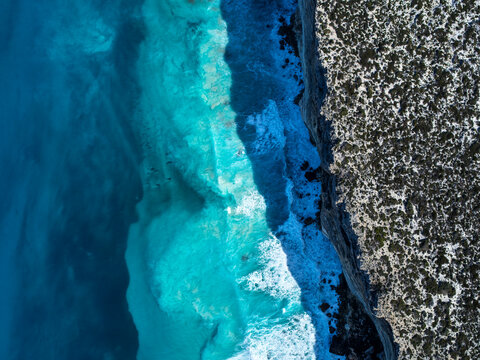 Baxter Cliffs, Western Australia
